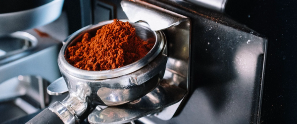 Mahlgrad einstellen Siebträger