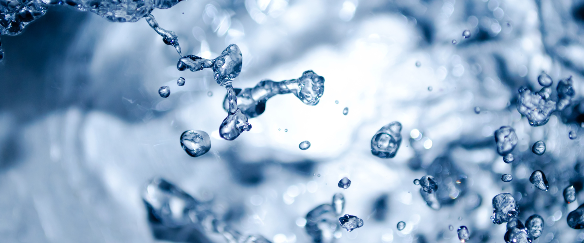 Wasser macht den Unterschied: so beeinflussen Wasserqualität, Temperatur & Co. Deinen Espresso