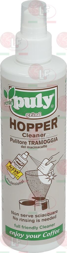 REINIGUNGSMITTEL PULY GRIND HOPPER 200ml