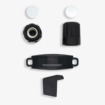 Wiedemann La Marzocco Holzset für Linea Micra räuchereiche - einmalig reduziert und nicht umtauschbar