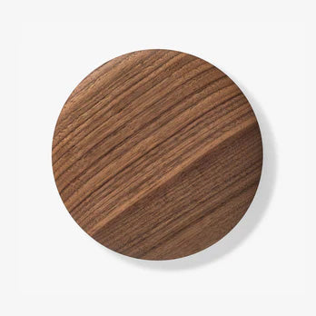 Wiedemann Mühlendeckel - Nussbaum Set ECM/Profitec 500g  - einmalig reduziert und nicht umtauschbar