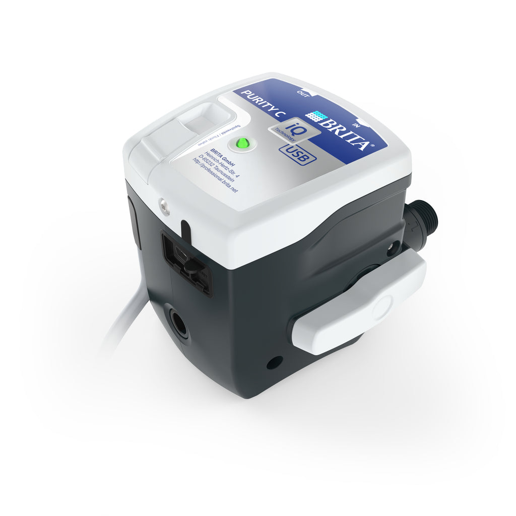Brita Filterkopf Purity C IQ G3/8