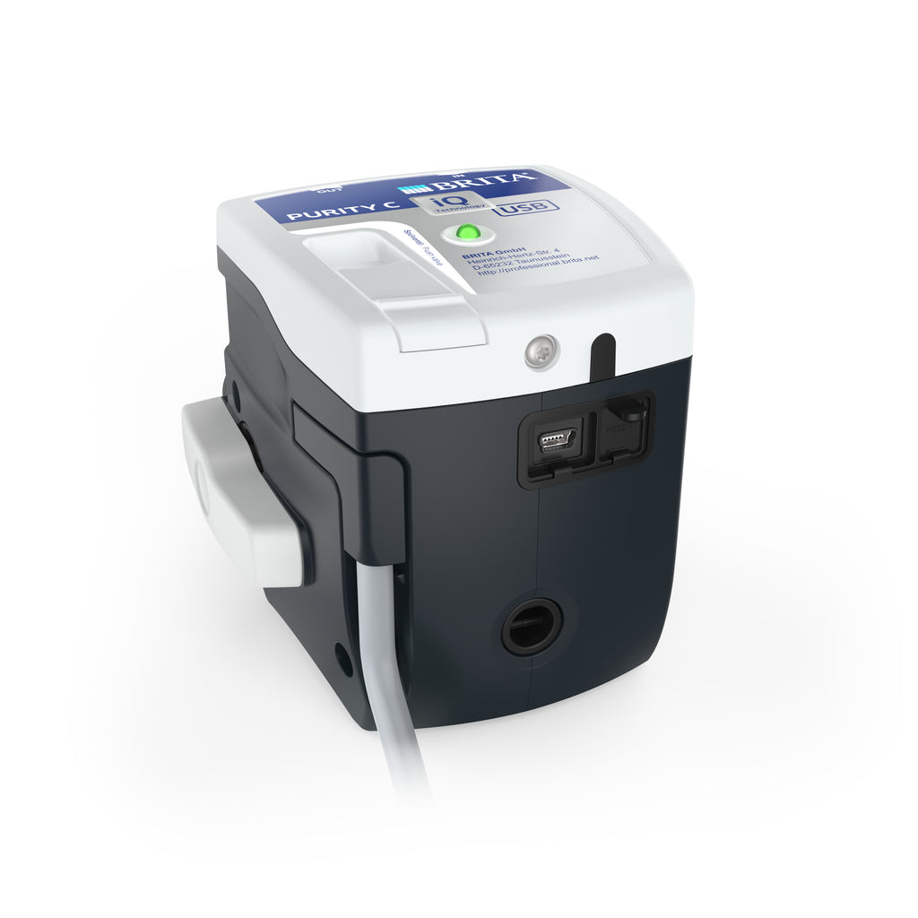 Brita Filterkopf Purity C IQ G3/8