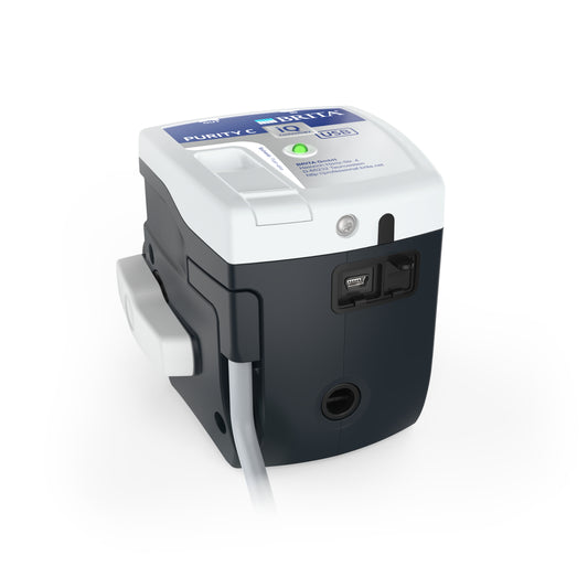 Brita Filterkopf Purity C IQ G3/8