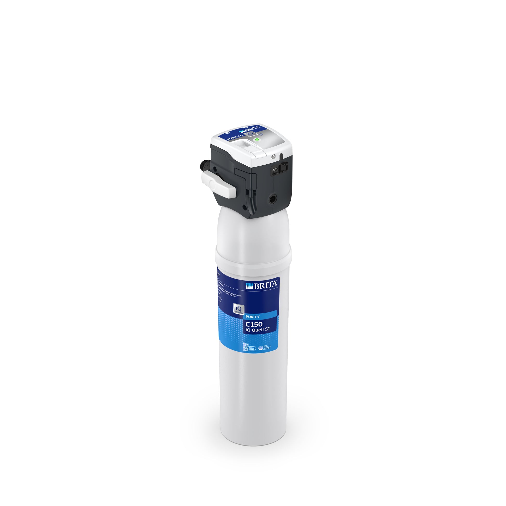 Brita Purity C150 iQ Quell ST Kartusche