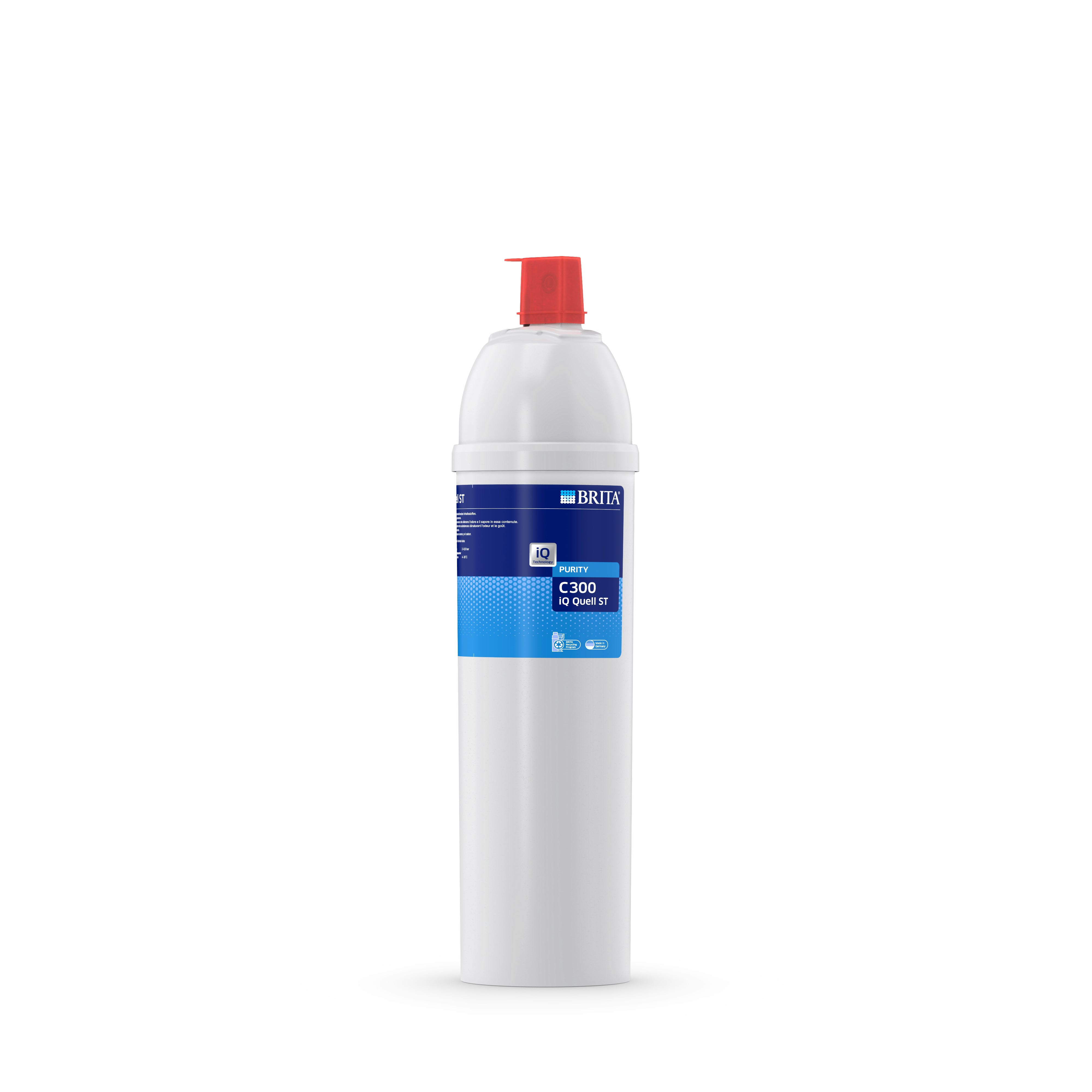 Brita Purity C300 iQ Quell ST Kartusche