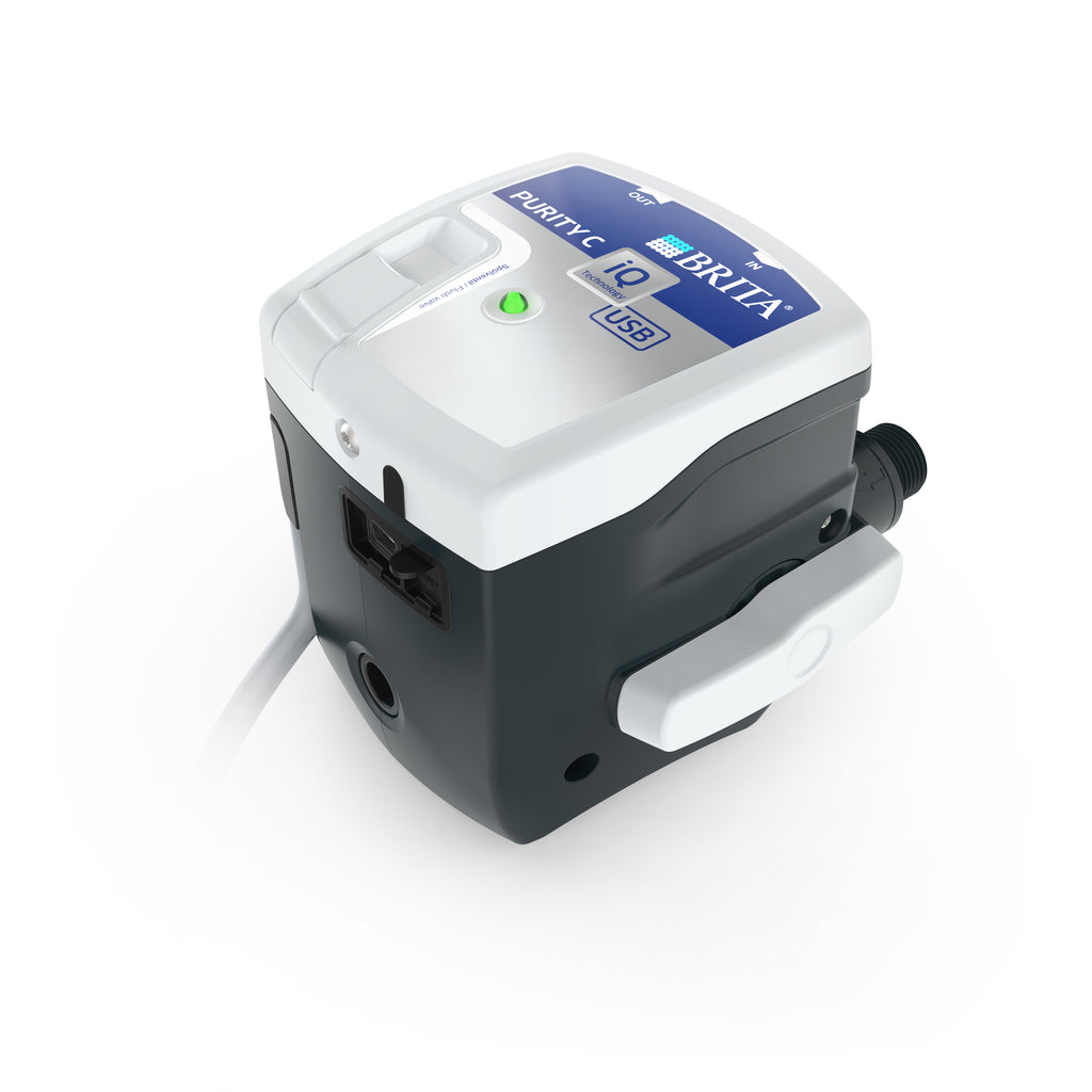 Brita Filterkopf Purity C IQ G3/8