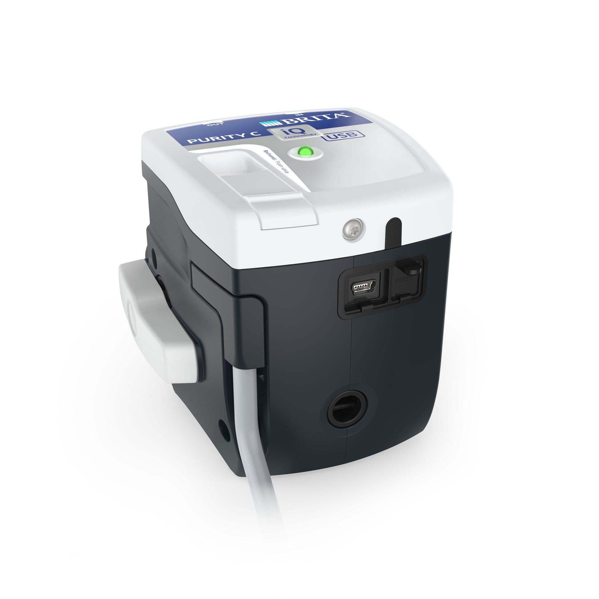 Brita Filterkopf Purity C IQ G3/8