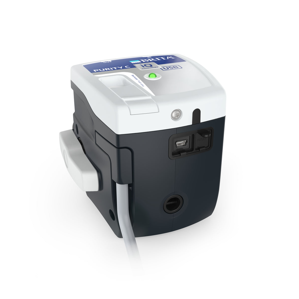 Brita Filterkopf Purity C IQ G3/8