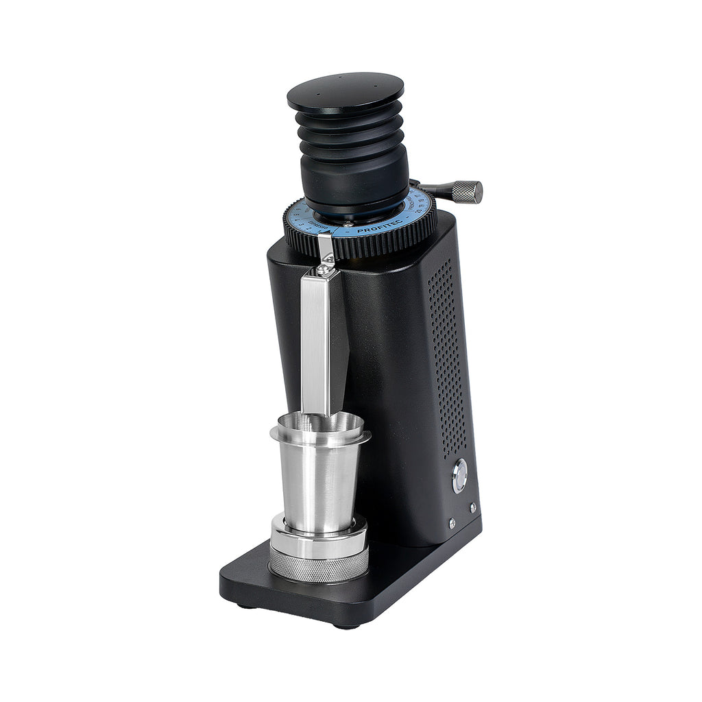 Profitec Twist SD 54 Schwarz