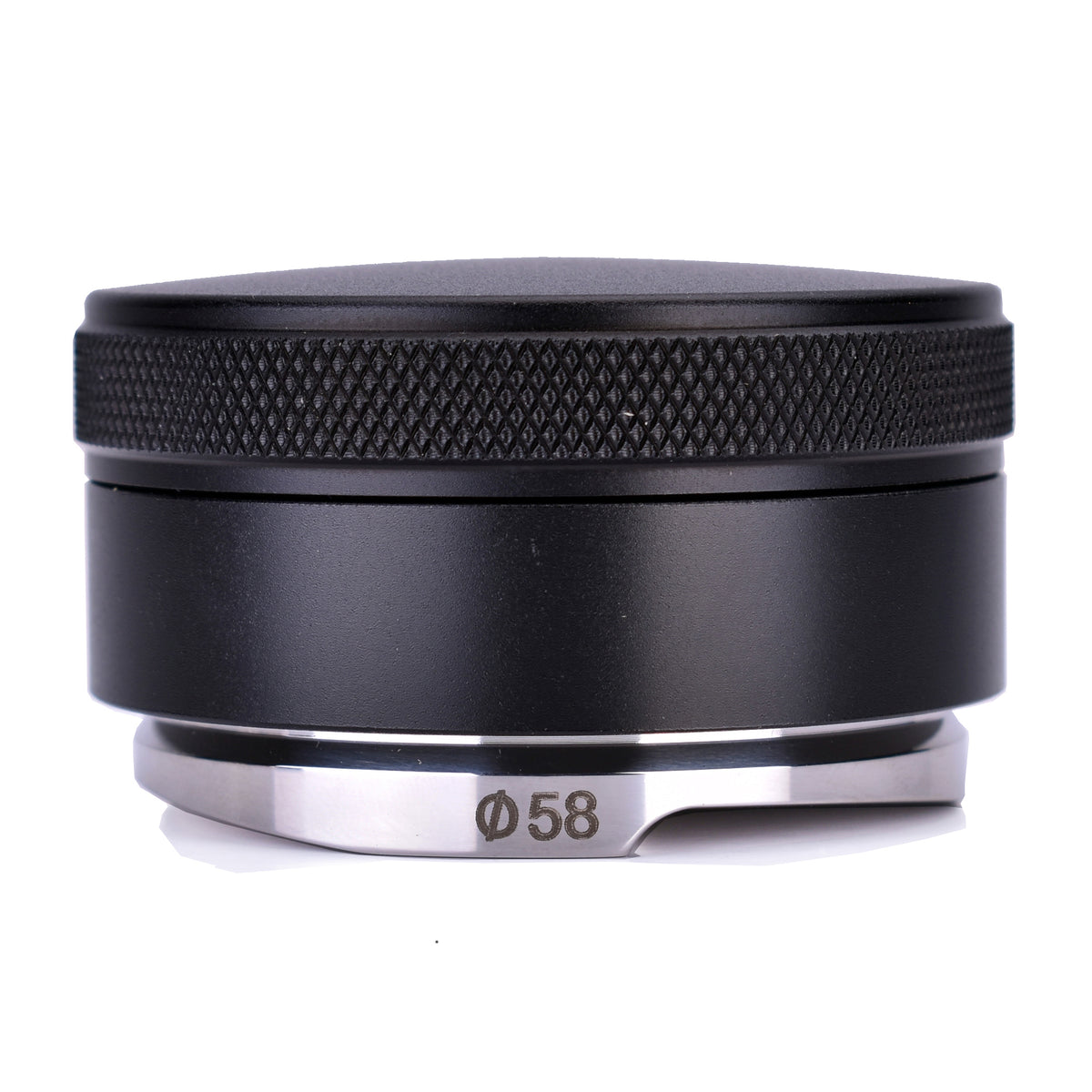 JoeFrex Leveler / Palm-Tamper Black