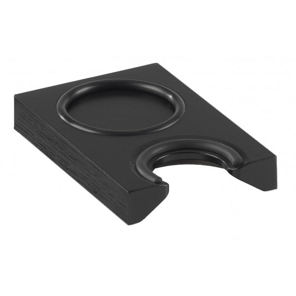 JoeFrex Ersatzplatte für Tamping Station Exclusive schwarz