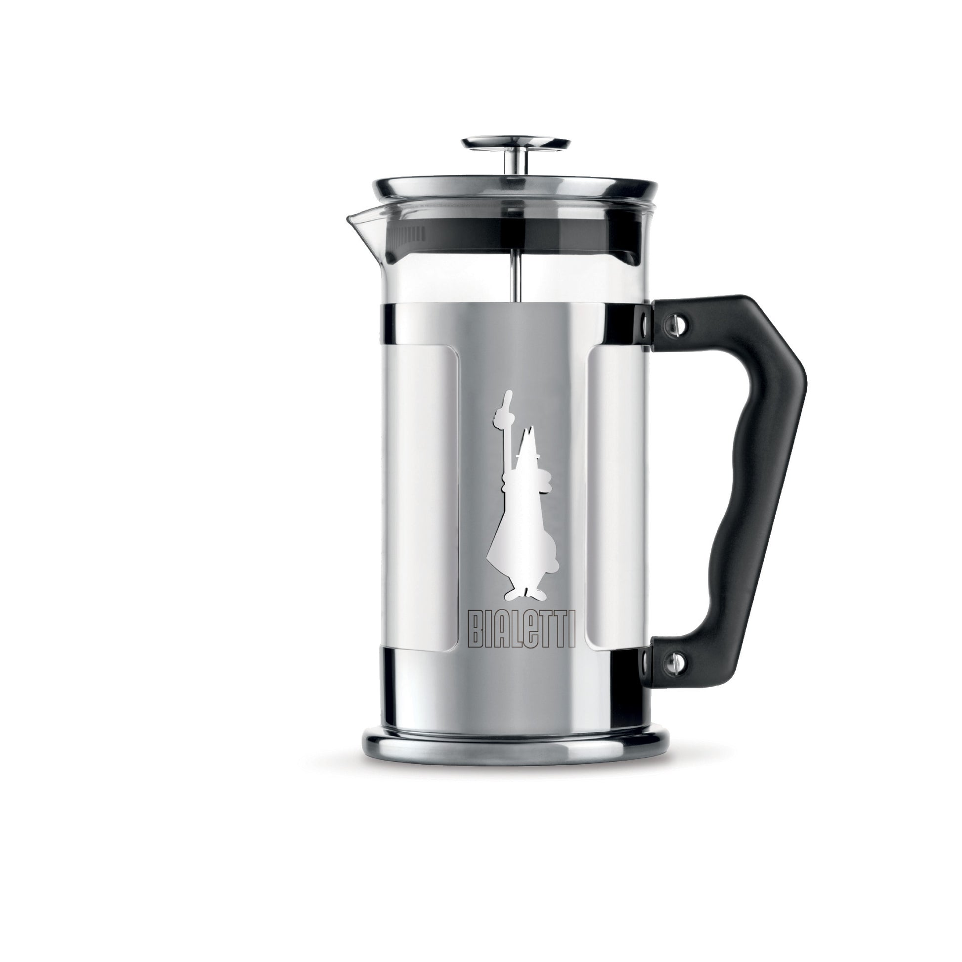 Bialetti Kaffeebereiter Preziosa 1 L