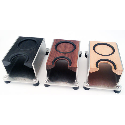 JoeFrex Tamperstation Exclusiv Buche Natur