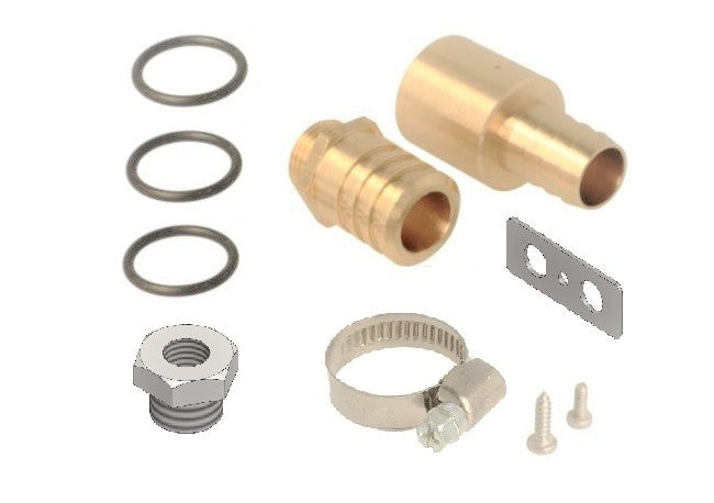 La Marzocco Linea Mini Festwasser Kit ( serie ohne R )