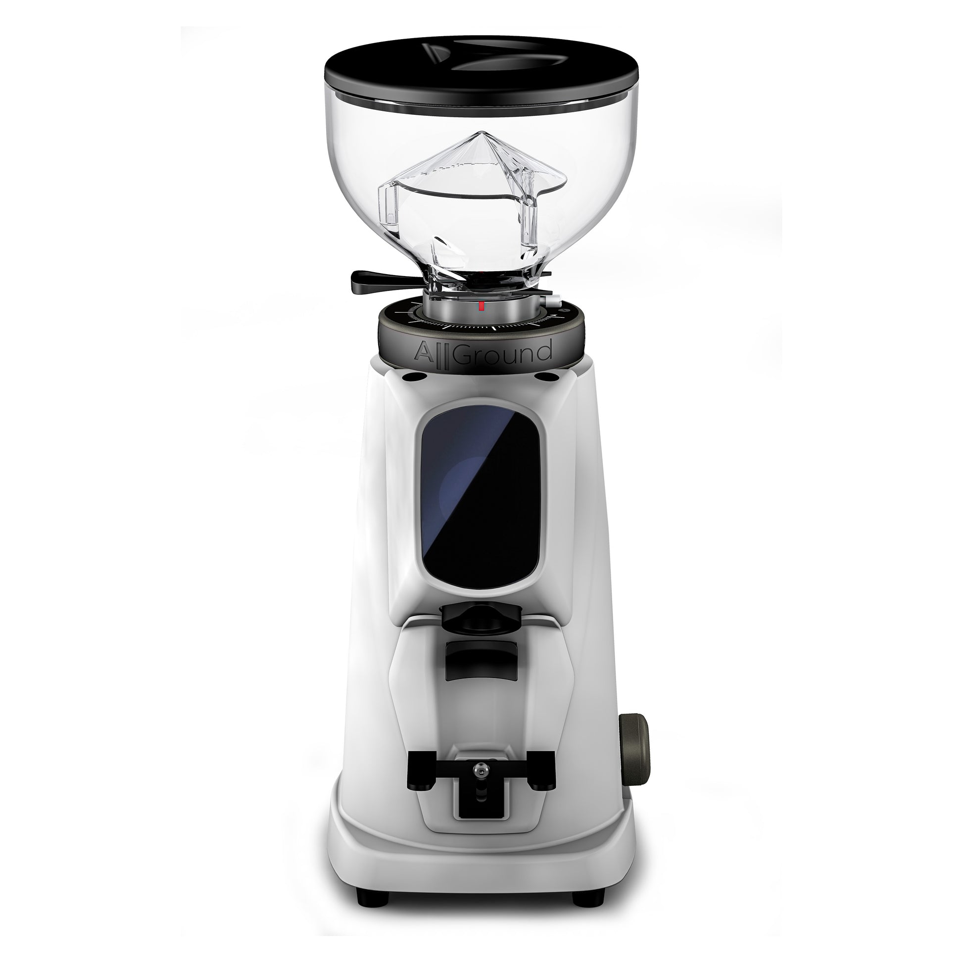 Fiorenzato Allground Sense Weiss 2025 Modell .