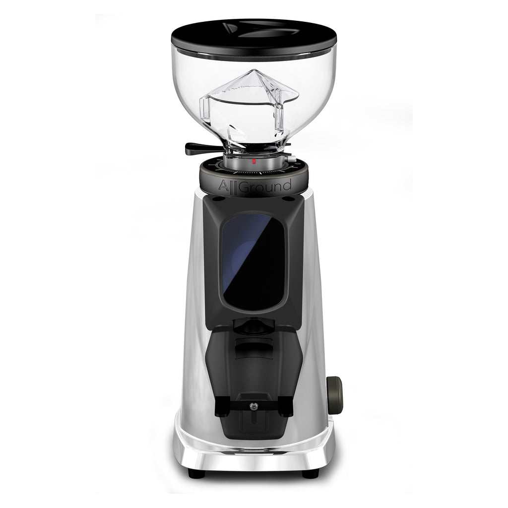 Fiorenzato Allground Sense Silver 2025 Modell .