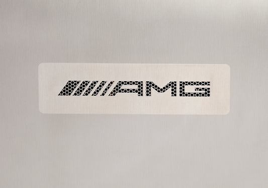 ECM Mercedes-AMG Edition No.1 SET (Maschine und Mühle)