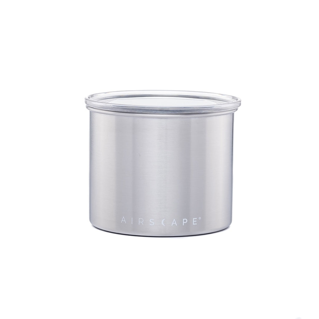 AIRSCAPE Chrome  - für 250 g Kaffeebohne