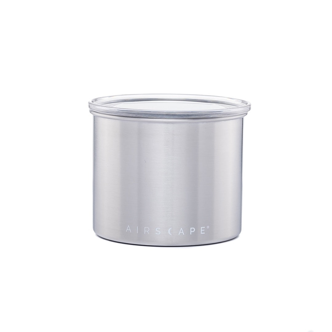 AIRSCAPE Chrome  - für 250 g Kaffeebohne