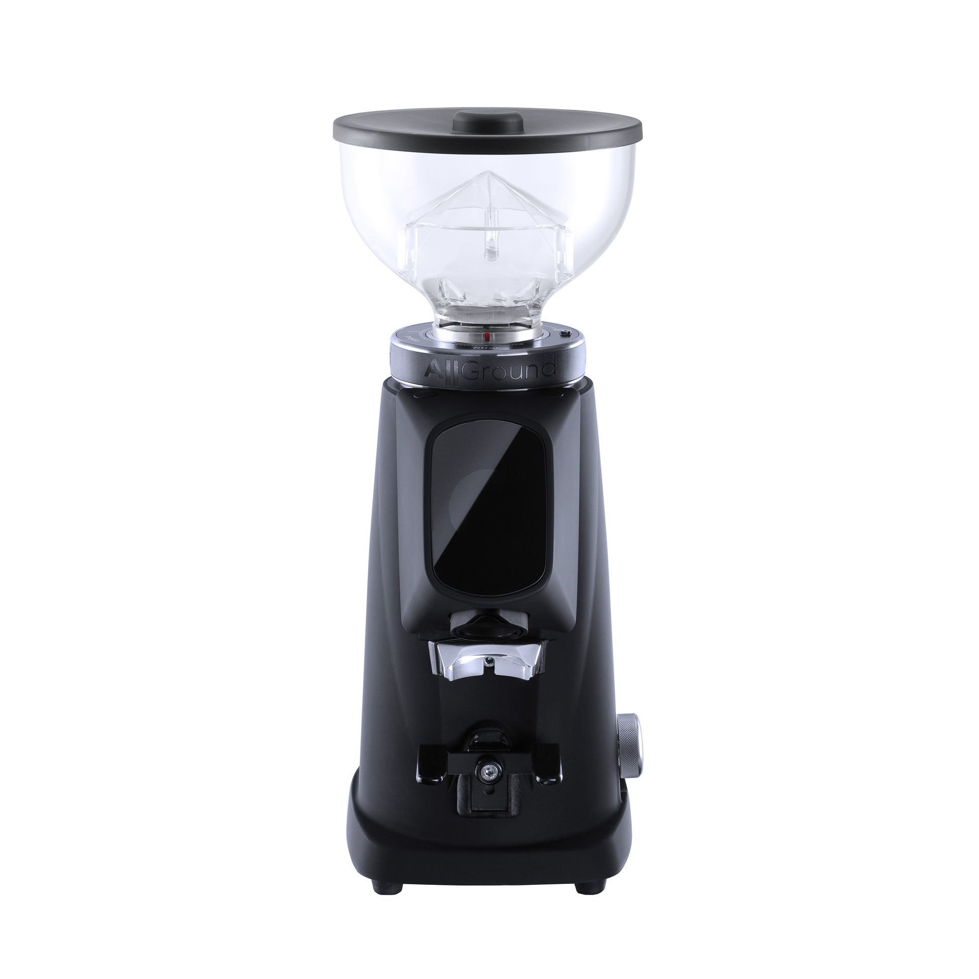 Fiorenzato Allground schwarz 2025 Modell .