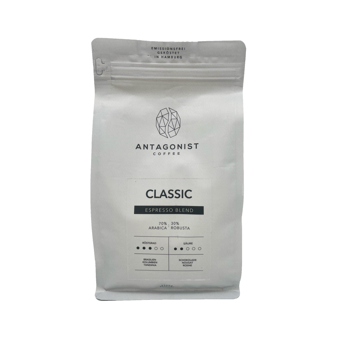 Antagonist Classic - 500g