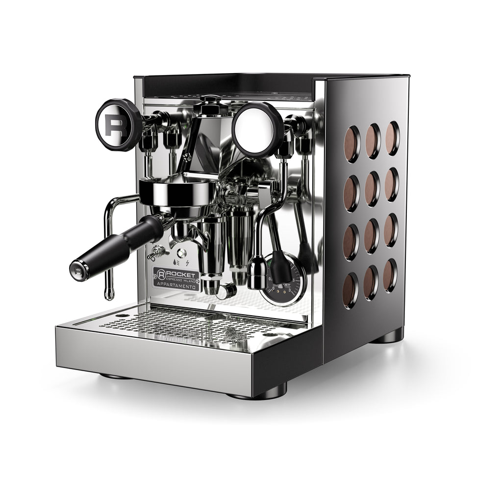 Rocket Appartamento TCA CHR/Kupfer