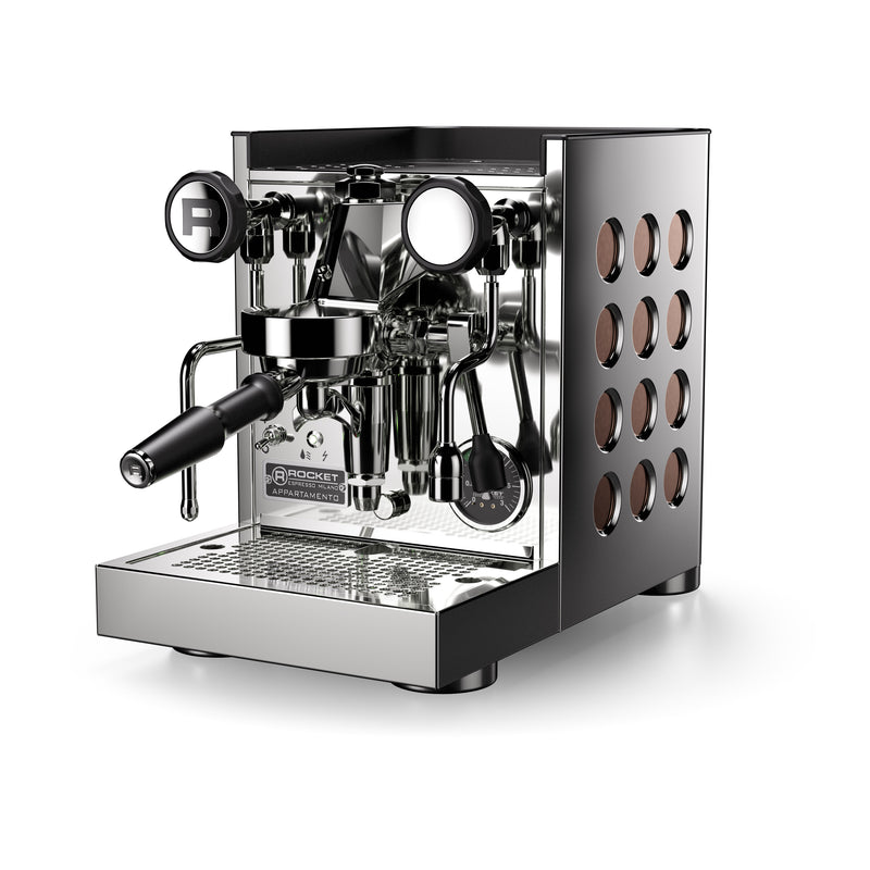 Rocket Appartamento TCA CHR/Kupfer
