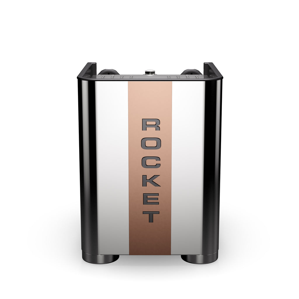 Rocket Appartamento TCA CHR/Kupfer