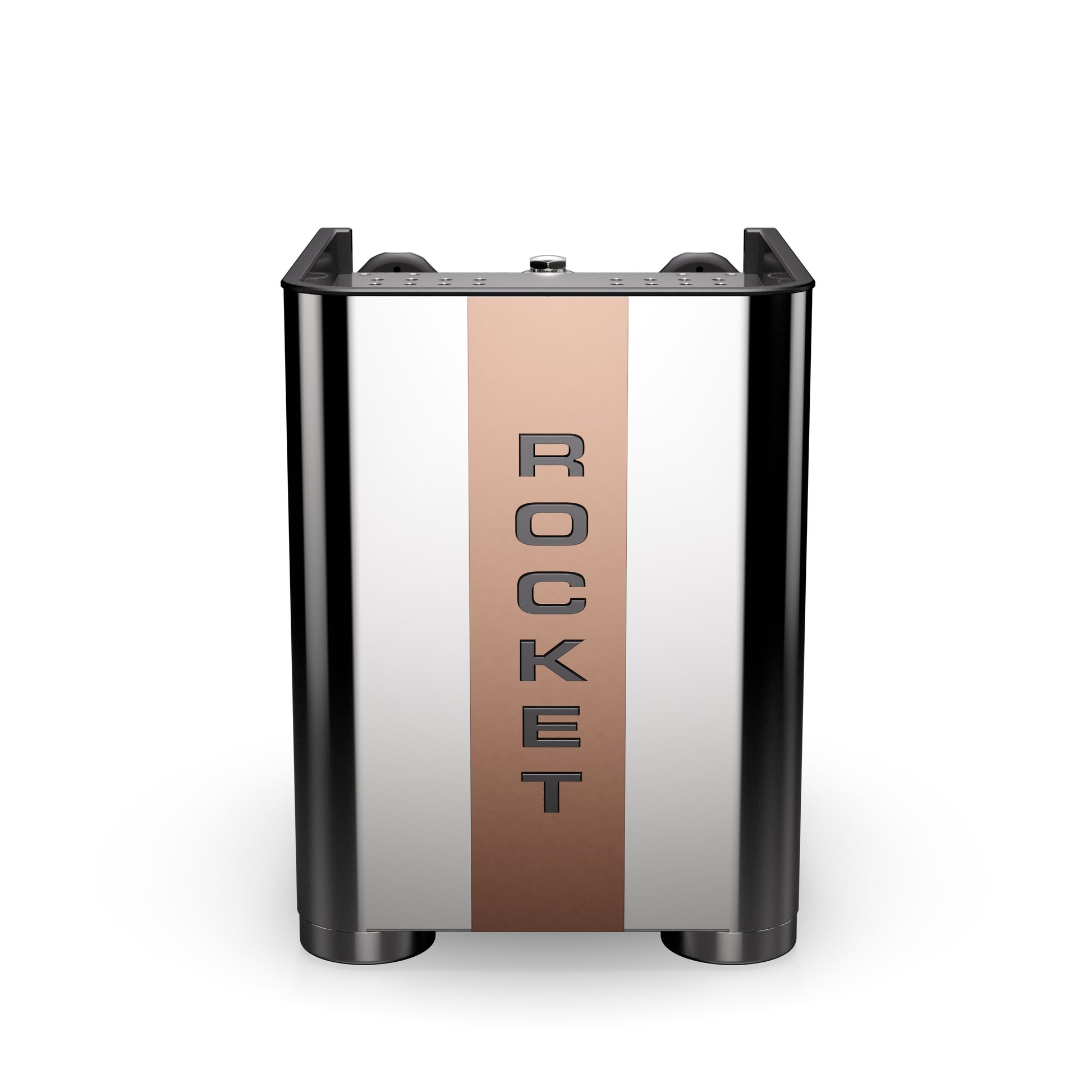Rocket Appartamento TCA CHR/Kupfer