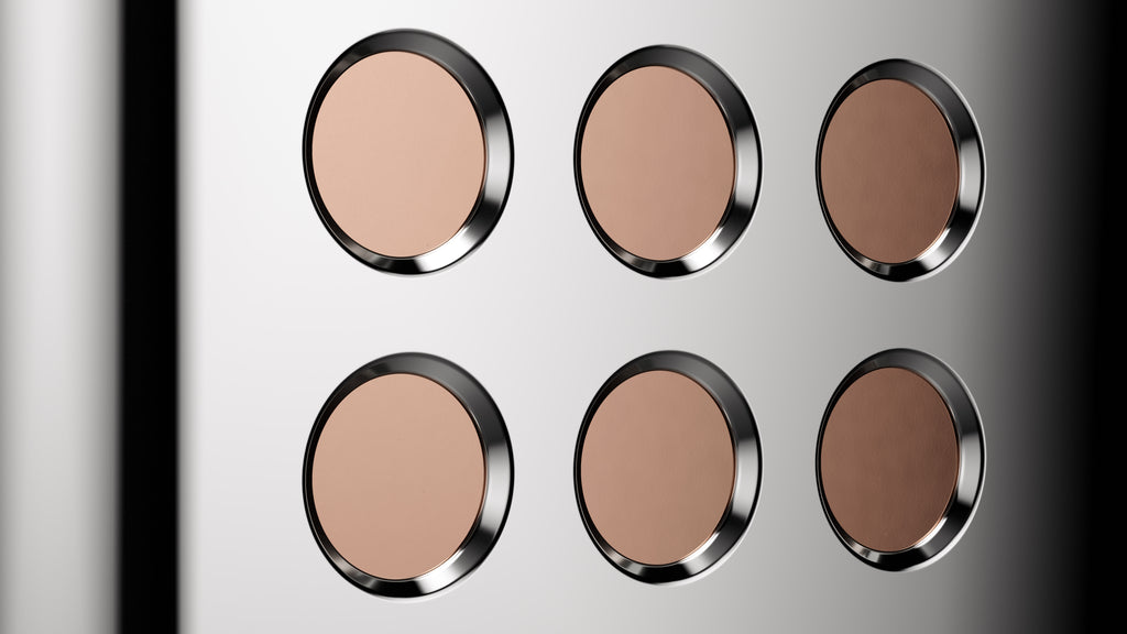 Rocket Appartamento TCA Kupfer