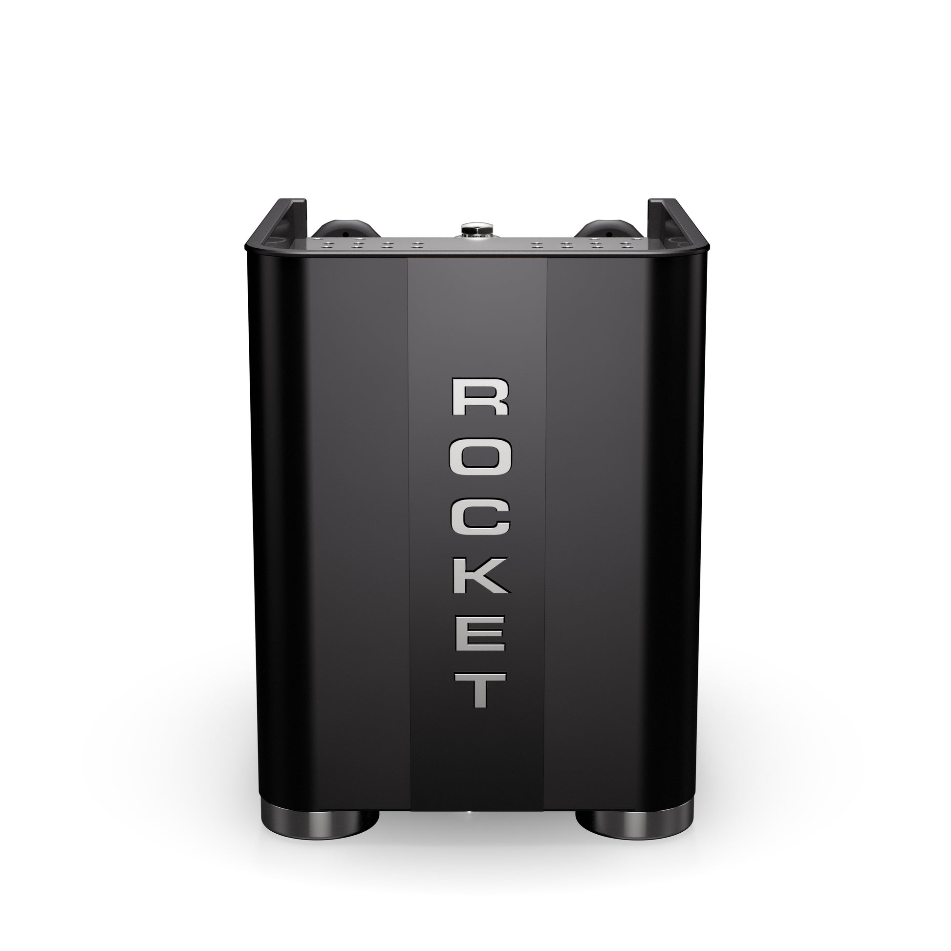 Rocket Appartamento TCA Schwarz / Schwarz