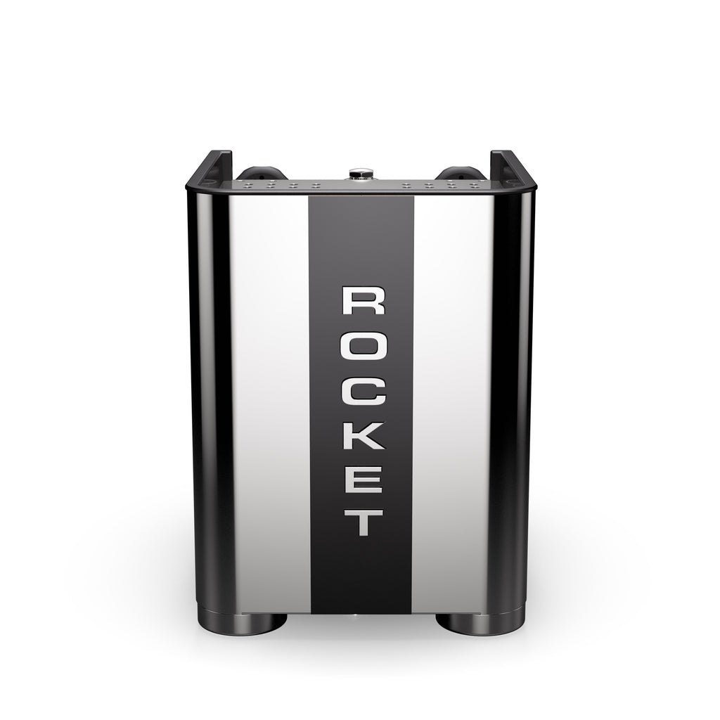 Rocket Appartamento TCA CHR/Schwarz