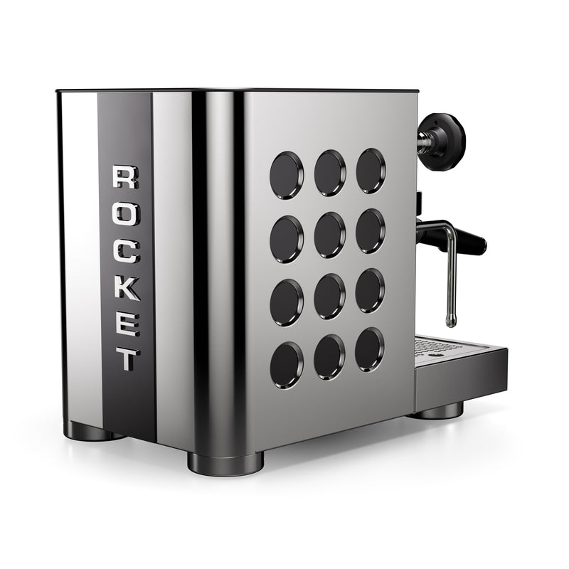 Rocket Appartamento TCA CHR/Schwarz