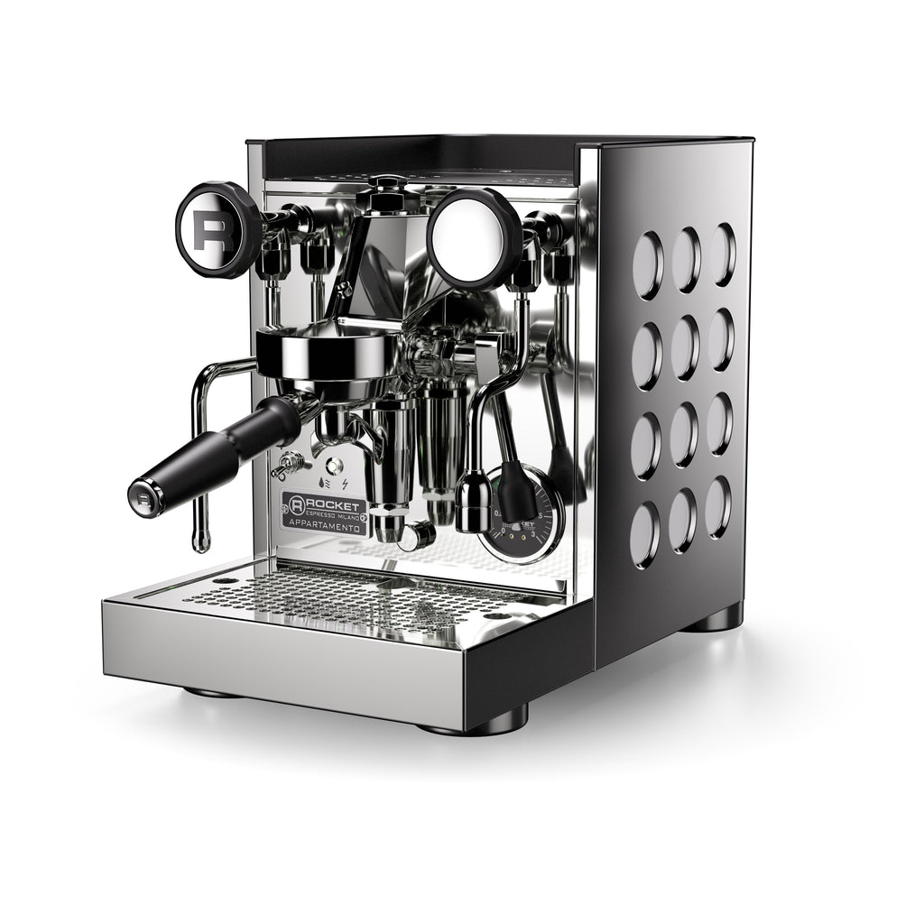 Rocket Appartamento TCA Weiss