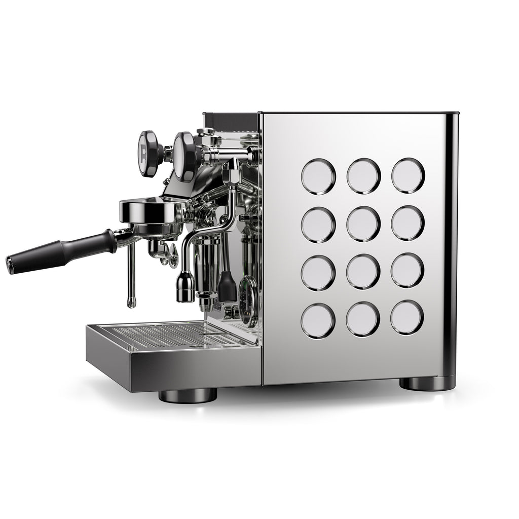 Rocket Appartamento TCA Weiss