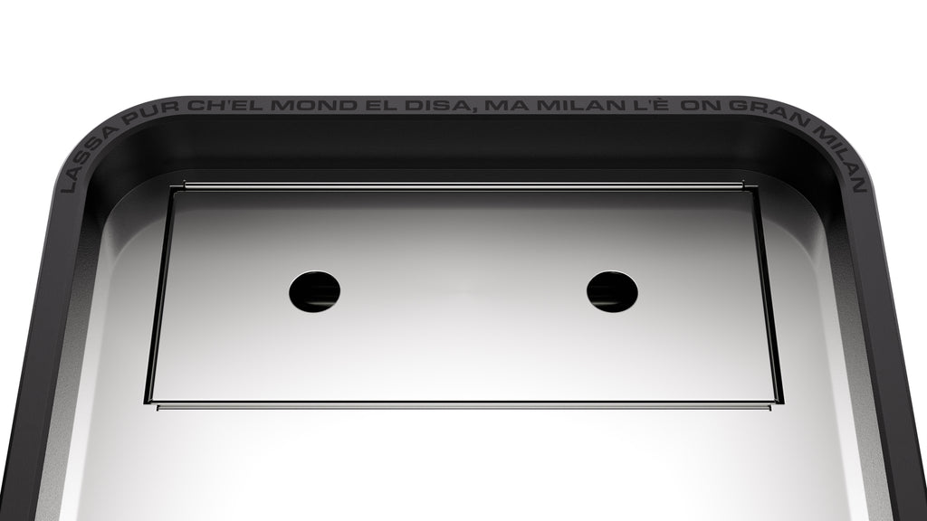 Rocket Appartamento TCA Weiss