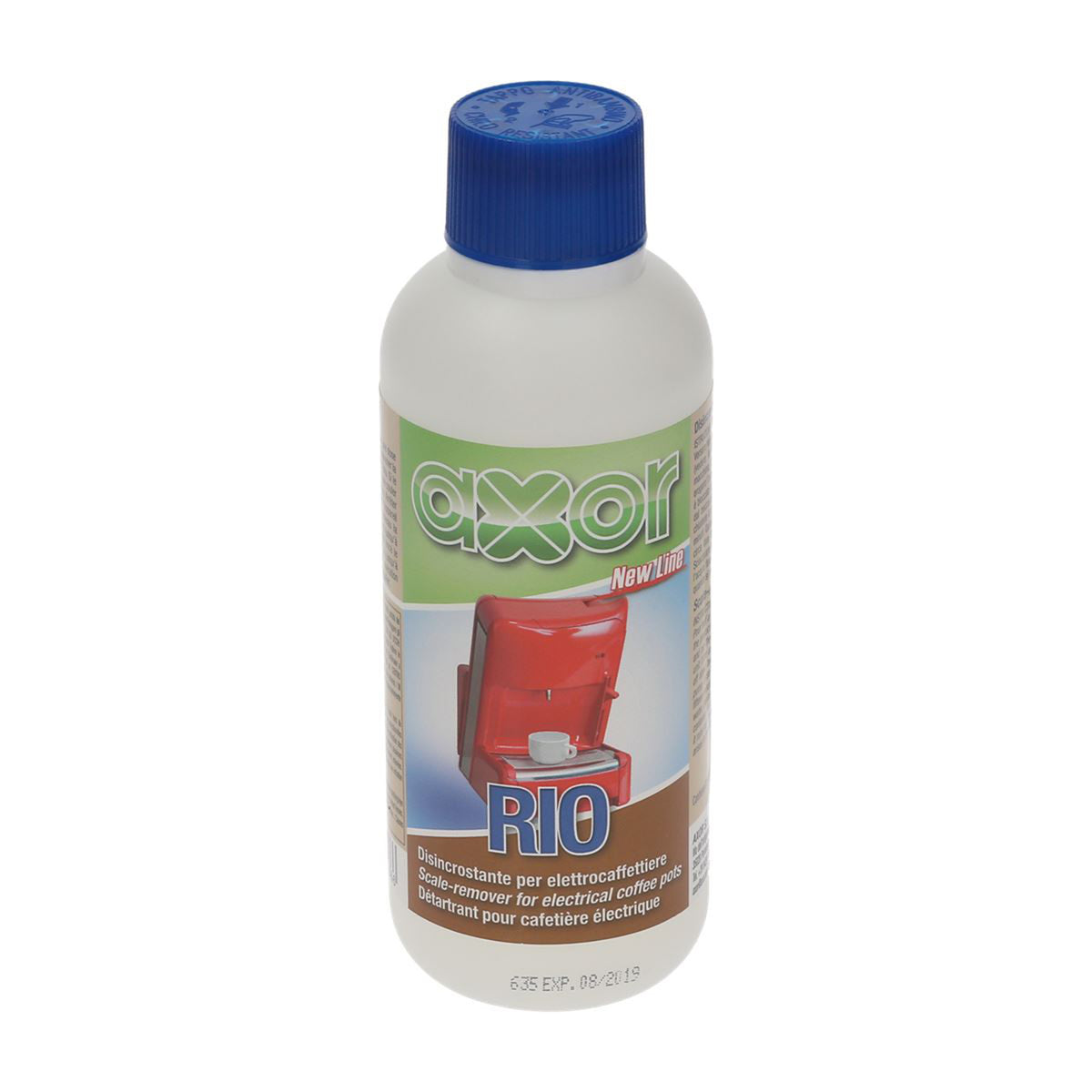 ENTKALKER AXOR RIO 250ml