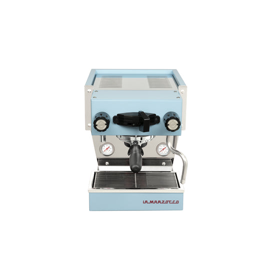 La Marzocco - Linea Micra - hellblau