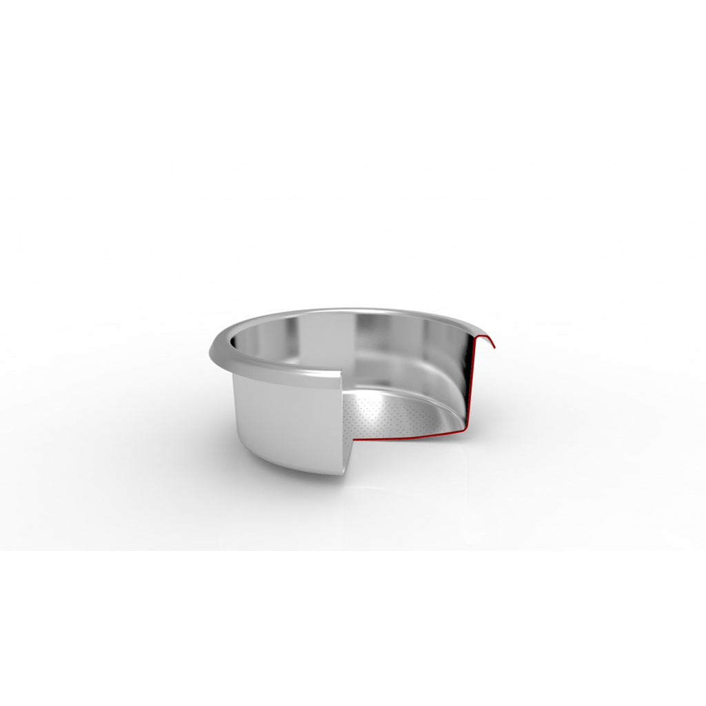 IMS Kaffeesieb 2T 18/22 gr B70 H28.5 N