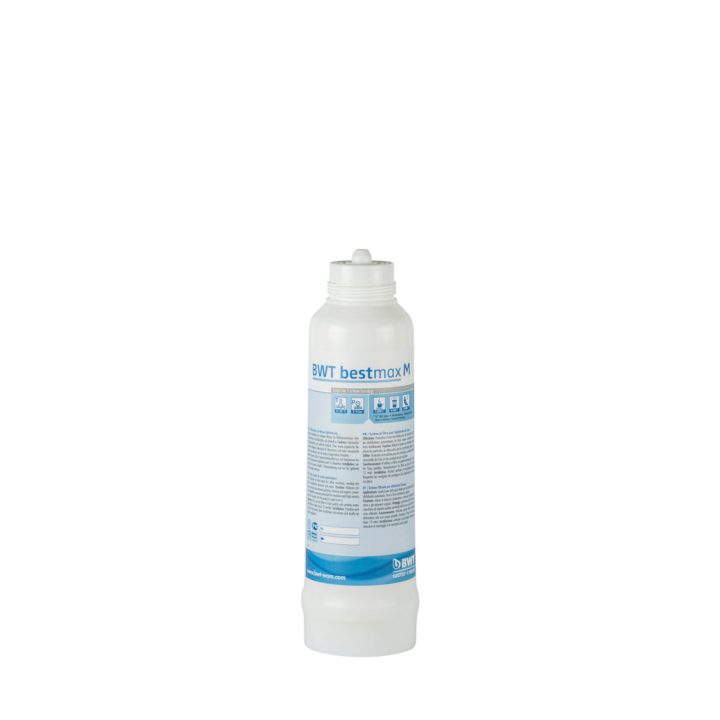 BWT Wasserfilter Bestmax M