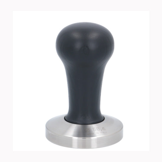 Basic Tamper Schwarz 58,4
