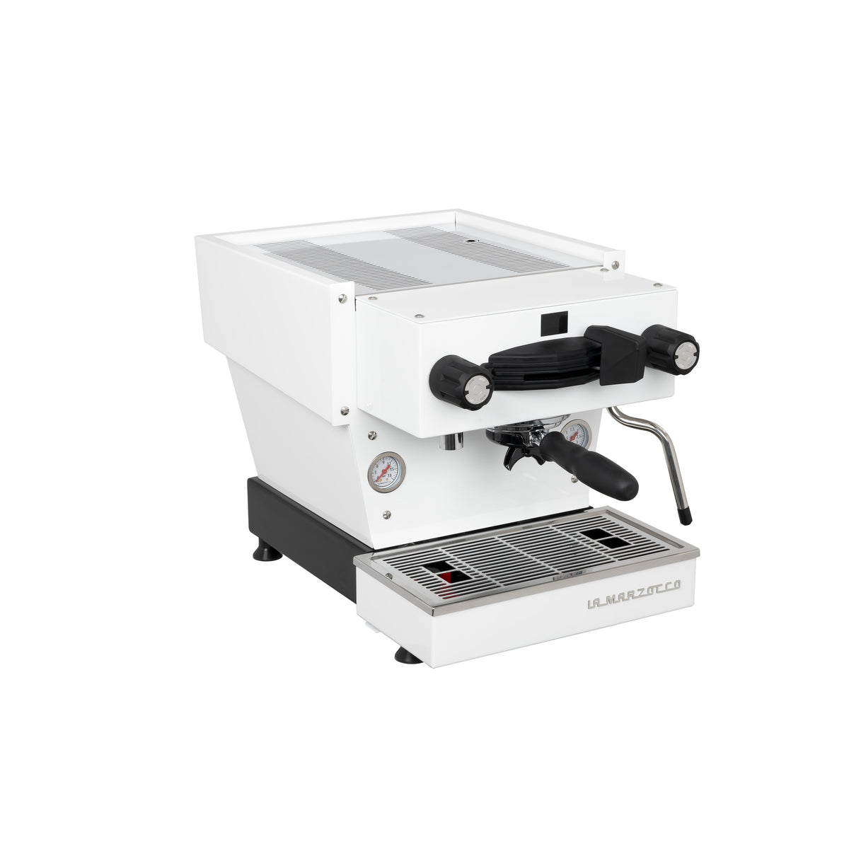 La Marzocco - Linea Mini R - weiß
