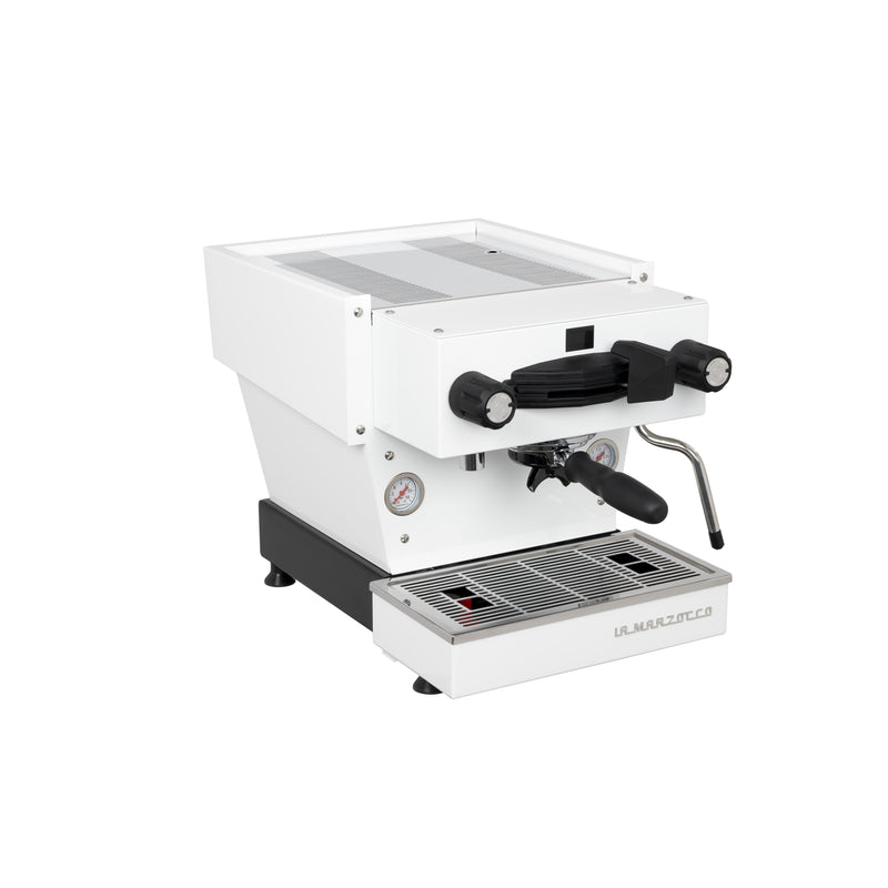 La Marzocco - Linea Mini R - weiß