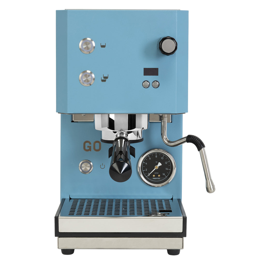 Profitec Go 2.0 Blau