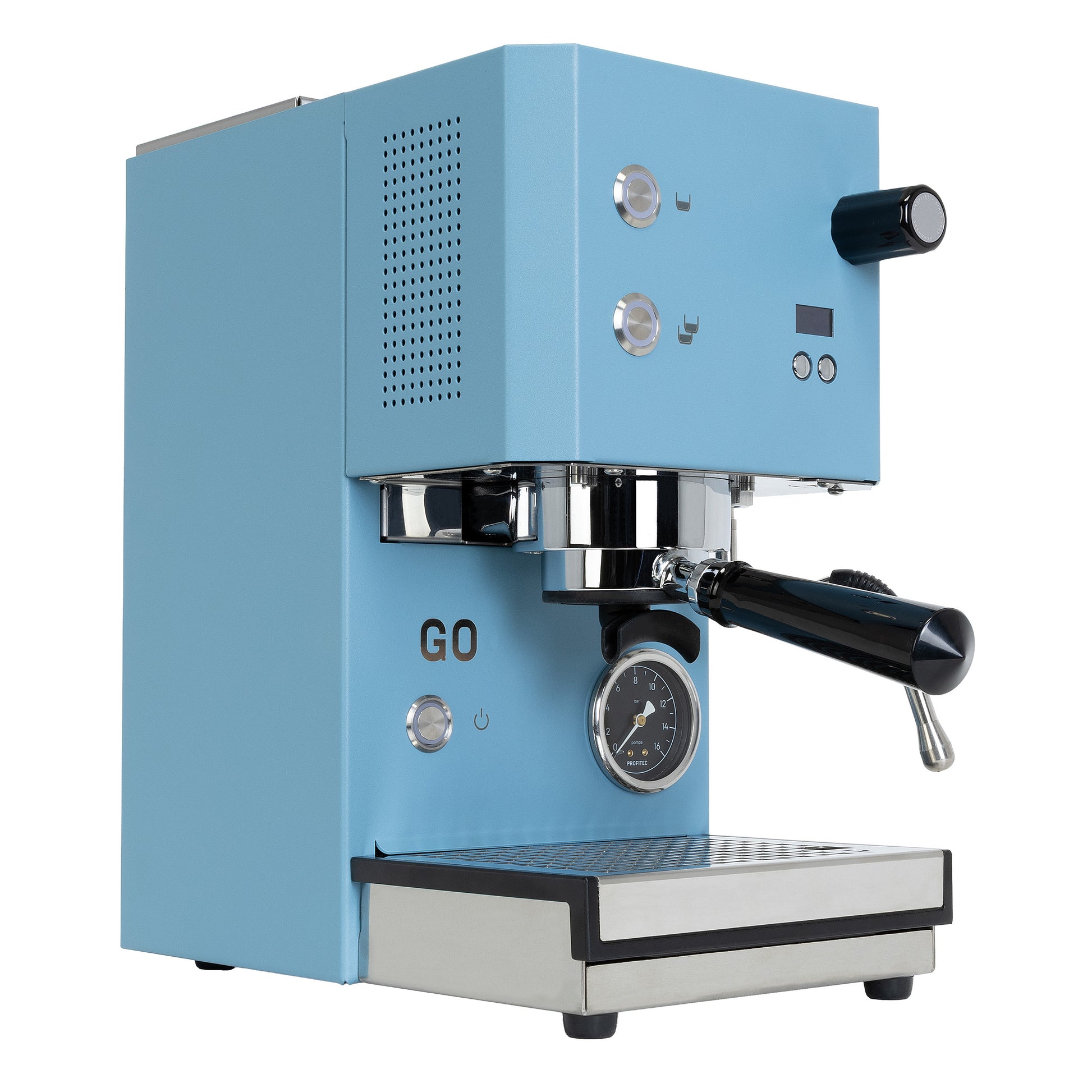 Profitec Go 2.0 Blau