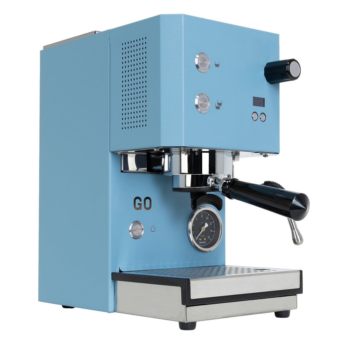 Profitec Go 2.0 Blau