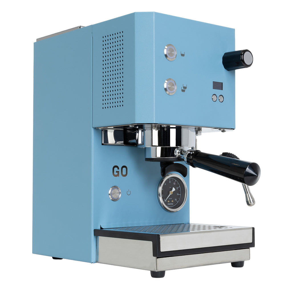 Profitec Go 2.0 Blau