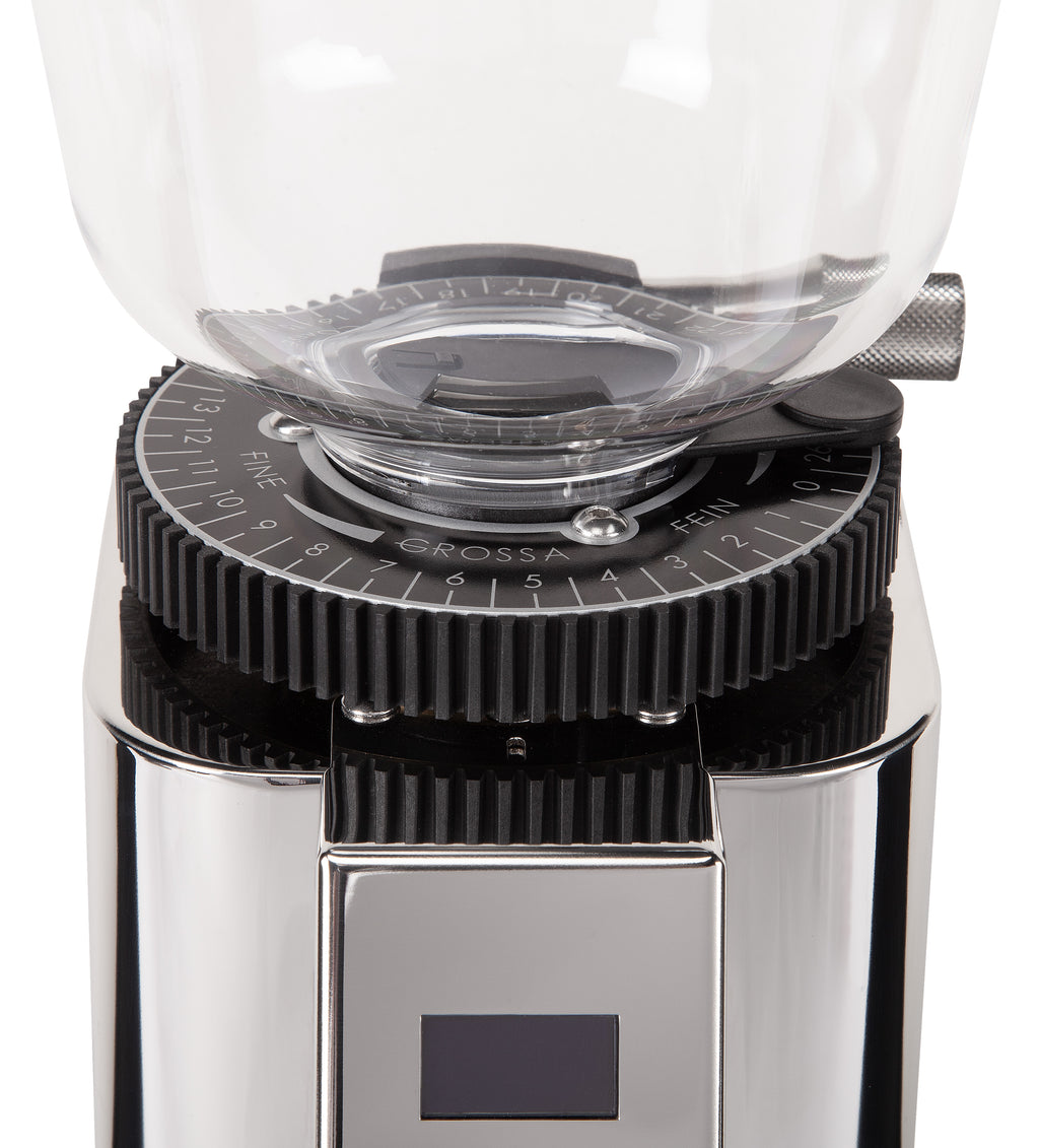 ECM C-Automatik 54