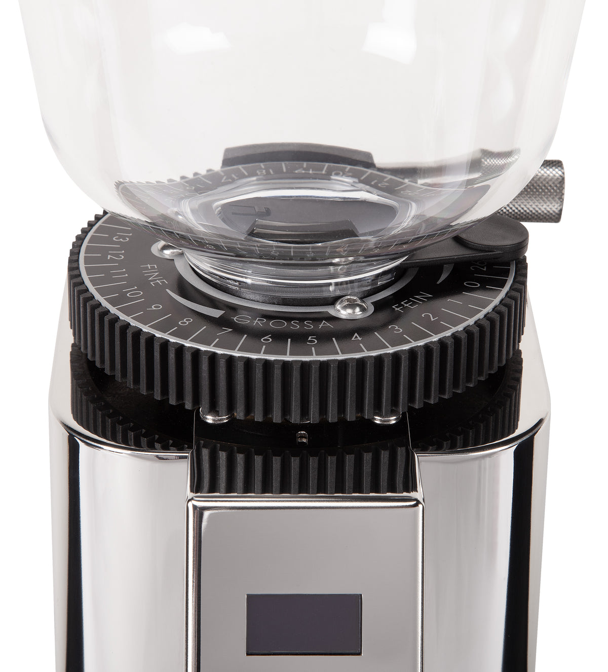 ECM C-Automatik 54